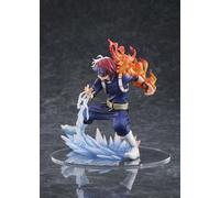 MY HERO ACADEMIA SHOTO TODOROKI 1/8 ST STATUA SEGA