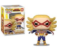 My Hero Academia Star And Stripe POP Animación #1833 Figura De Vinilo FUNKO