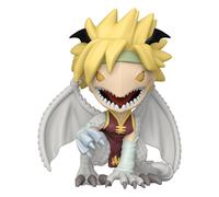 My Hero Academia Super Sized Jumbo Pop Vinile Figura Ryukyu (dragon) 25 Cm Funk