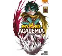 My Hero Academia T35 (ebook)