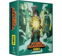 My Hero Academia - Temporada 06 Parte 2 [Blu-ray]
