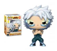 My Hero Academia Tetsutetsu Exclusive Pop Animación #1148 Figura