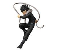 My Hero Academia - The Amazing Heroes Vol6 - Shota Aizawa Figurine - 18 cm [Importación francesa] (BANPRESTO BANPBP39750)