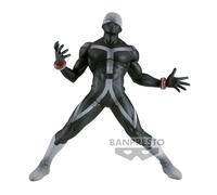 My Hero Academia The Evil Villains Vol.5 Twice PVC Figura Banpresto