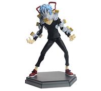 My Hero Academia Tomura Shigaraki - Estatua Coleccionable de PVC Pop Up Parade - Altura 18 cm