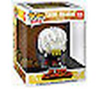 My Hero Academia Tomura Shigaraki POP Animación #1526 Figura De Vinilo FUNKO
