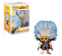 My Hero Academia Tomura Shigaraki POP POP Animación #1149 Figura De Vinilo FUNKO