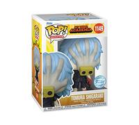 My Hero Academia Tomura Shigaraki Pop! Vinyl Figure - Entertainment Earth Exclusive