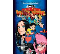 My Hero Academia Vigilante Illegals nº 03/15: 3 (Manga Shonen)