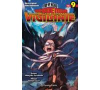 My Hero Academia Vigilante Illegals nº 09/15