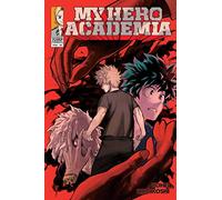 My Hero Academia, Vol. 10: Volume 10