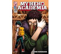 My Hero Academia, Vol. 14: Volume 14 (MY HERO ACADEMIA GN)
