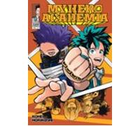 My Hero Academia, Vol. 23: Volume 23