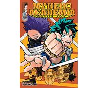 My Hero Academia, Vol. 23: Volume 23