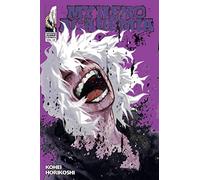My Hero Academia, Vol. 25: origin: Volume 25