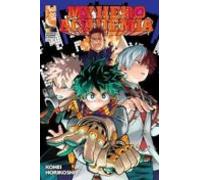 My Hero Academia, Vol. 26: Volume 26