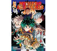 My Hero Academia, Vol. 26: Volume 26