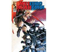 My Hero Academia – Vol. 27