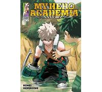 My Hero Academia Vol. 29: Katsuki Bakugo Rising – Simon & Schuster