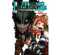 My Hero Academia, Vol. 33: Volume 33