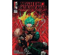 My Hero Academia, Vol. 37: Volume 37