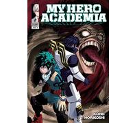 My Hero Academia – Volumen 6 – Simon & Schuster