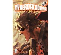 My Hero Academia (Vol. 7) (Dragon)