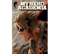 My Hero Academia – Vol. 7: Origen