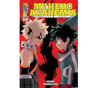 My Hero Academia - Volume 2 (MY HERO ACADEMIA GN)
