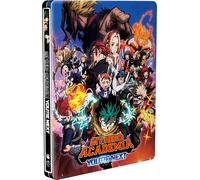 My Hero Academia: You're Next [Blu-ray]