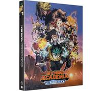 My Hero Academia: You're Next [Blu-ray]