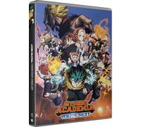 My Hero Academia: You're Next [DVD]