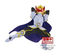 Banpresto Figura de acción Yuga Aoyama My Hero Academia 14 cm Multicolor BP89204P