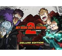 MY HERO ONE'S JUSTICE 2 Deluxe Edition (Xbox One / Xbox Series X|S) Xbox Live Key - EU