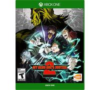 My Hero One's Justice 2 for Xbox One [USA]