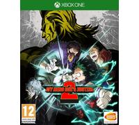 My Hero One's Justice 2, Juego para Consola Microsoft XBOX One