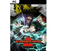 My Hero One's Justice 2 PC