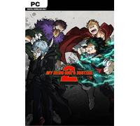 My Hero One's Justice 2 PC (EU & UK)
