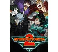 MY HERO ONE'S JUSTICE 2 (PC) - Steam Gift - EUROPE