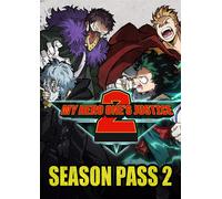 MY HERO ONE'S JUSTICE 2 - Season Pass 2 PC - DLC (WW)