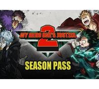 MY HERO ONE'S JUSTICE 2 - Season Pass (DLC) (Xbox One / Xbox Series X|S) Xbox Live Key - EU