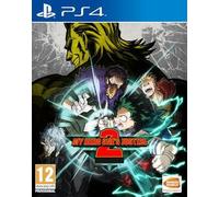 My Hero One's Justice 2 Sony Playstation 4 standard