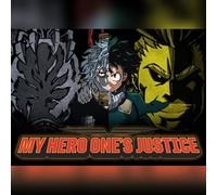 MY HERO ONE'S JUSTICE (Xbox One / Xbox Series X|S) Xbox Live Key - EU