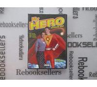 My Hero: Season 1 [Reino Unido] [DVD]