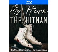 My Hero The Hitman [USA] [Blu-ray]