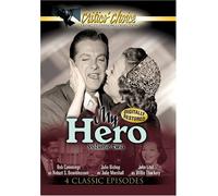 My Hero - Volume 2 [DVD] [1952] [Region 1] [US Import] [NTSC] [USA]