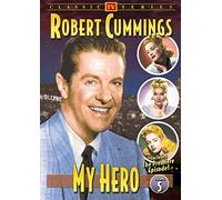 My Hero: Volume 5 [USA] [DVD]