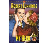 My Hero: Volume 7 [USA] [DVD]