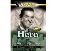 My Hero Volume [Alemania] [DVD]
