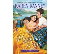 My Highland Rogue (ebook)